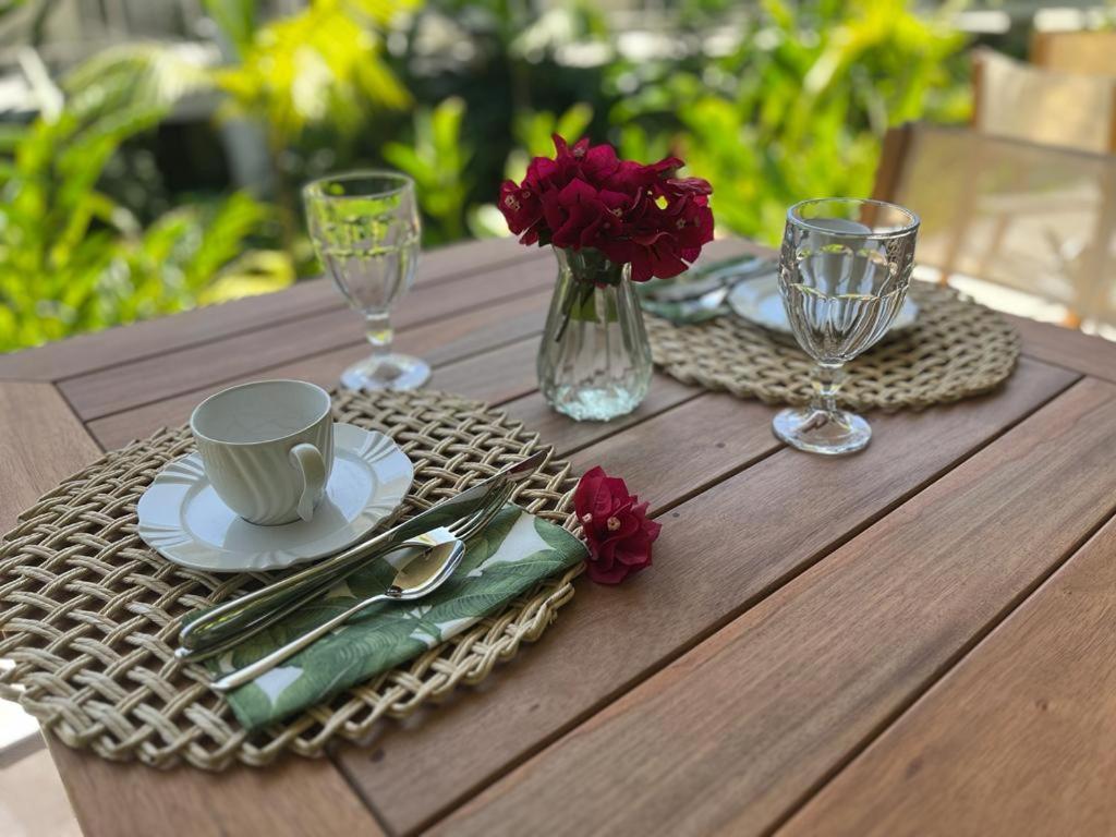 فندق Auka Boipeba Velha Boipeba المظهر الخارجي الصورة