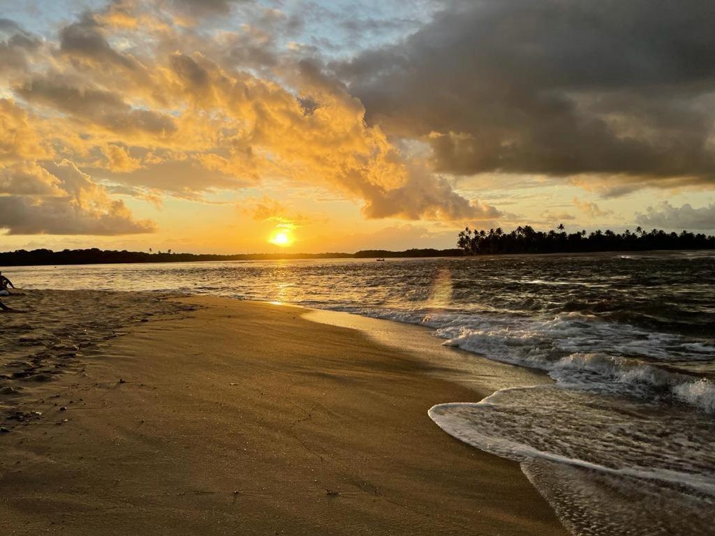 فندق Auka Boipeba Velha Boipeba المظهر الخارجي الصورة