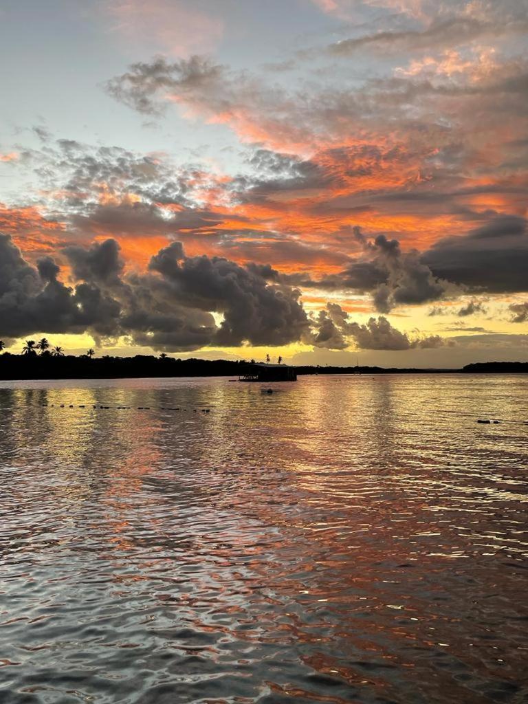 فندق Auka Boipeba Velha Boipeba المظهر الخارجي الصورة