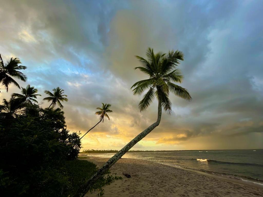 فندق Auka Boipeba Velha Boipeba المظهر الخارجي الصورة