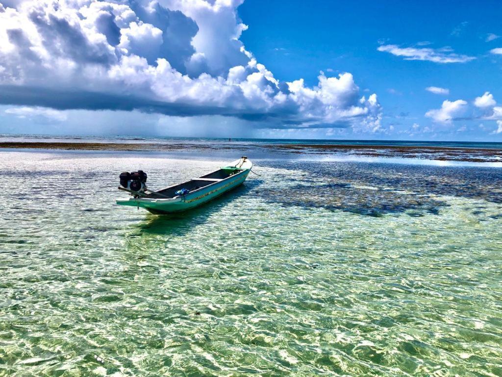 فندق Auka Boipeba Velha Boipeba المظهر الخارجي الصورة